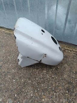 Maska svetla Jawa pionier 20,21,05