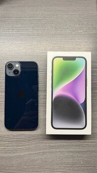 iPhone 14 128gb midnight