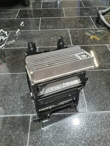 Audi A4 S4 A5 S5 B8 8T 8K DVD tuner TV