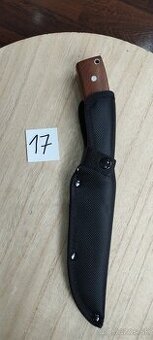 Turistický, poľovnícky nôž