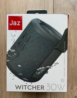 Predam JAZ WITCHER 30W bluetooth repro