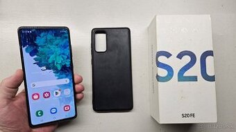 Samsung Galaxy S20 FE 128GB