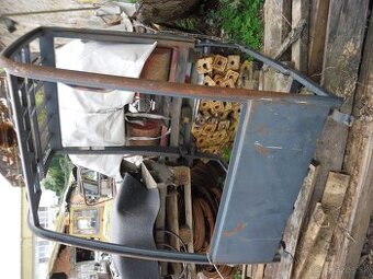 Predám kabínu z VZV