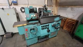 Bruska hrotová BHU 25 / 630 (505906)