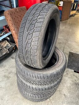 Matador Sibíri snow 185/60r15 zimné