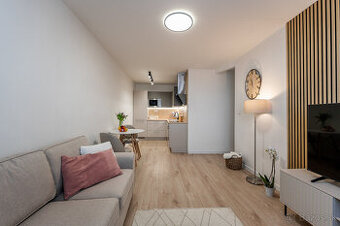 Na prenájom 2 izbový byt - Košice, Inžinierska