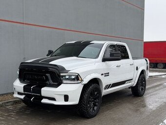 2015 Dodge RAM 1500 Limited 4x4 5.7 Hemi