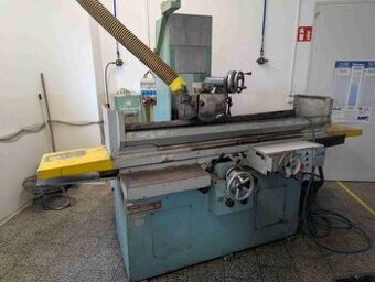 Použitá funkční rovinná bruska BPH 320 A