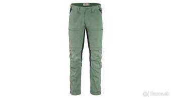 Nové nohavice Fjallraven Abisko Lite Trekking Zip-Off M Long