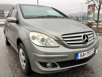 Mercedes benz b150