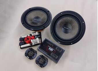 LIMITED EDITION ESB AUDIO CINQUEMILA ANNIVERSARY 50 YEARS