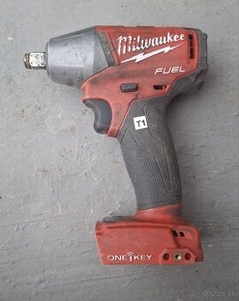 Milwaukee m18