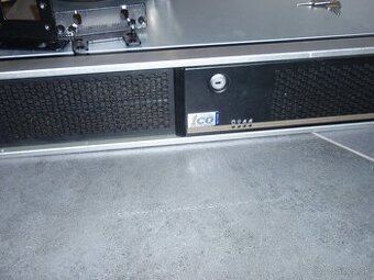 19" 2U RACK PC i5 / 16GB / 1TB / W11 Pro