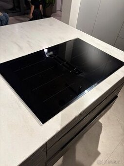 Indukčná varná doska Bosch