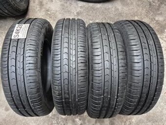 185/70 r14 letné 4 ks CONTINENTAL . nejazdené DOT2024