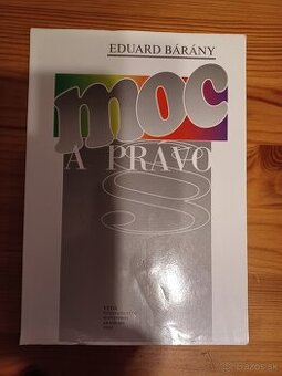 Predám právnickú literatúru