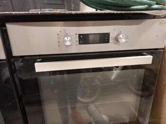 Vstavaná rúra BEKO