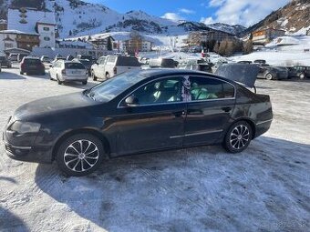 VW PASSAT B6 1.9TDI 2007