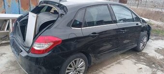 Citroen C4 1.6 Hdi 2012 ND