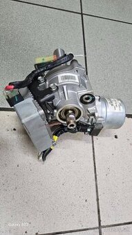 Predám stĺpik riadenia