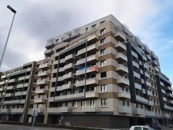 NOVOSTAVBA v RUŽINOVE,  2-IZB BYT, GARAŽ