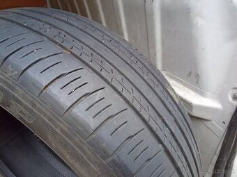 225/60r18 Dunlop letné