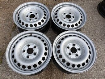 5x120 r16 ET51 x 6,5J disky VOLKSWAGEN TRANSPORTER