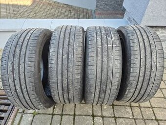 Letné pneumatiky Hankook Ventus S1 Evo2 235/50 R19