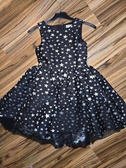 Šaty H&M 134/140 tylove