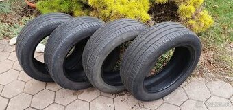 MICHELIN PRIMACY 4, LETNE, 205/55 R16