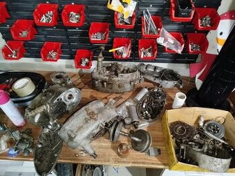 Predám to čo je na foto cena za všetko spolu.