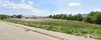 Na predaj slnečný stavebný pozemok Trenčín Zlatovce, 5357 m2