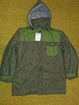 Dvojdielny termo komplet