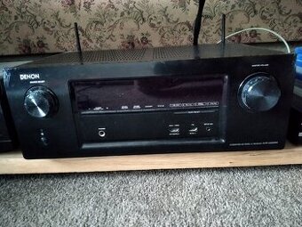 Denon AVR-X 2200
