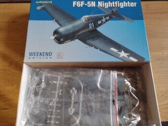 Plastikové modely 1:48 (2)