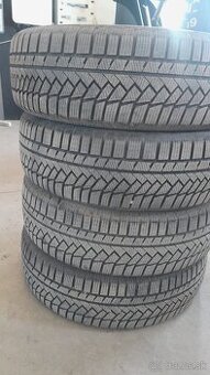 Predam zimne continental 215/65 r17