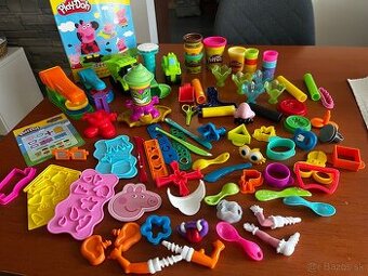 Super Play Doh sada na hranie