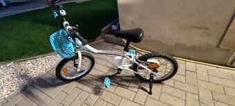 Detský bicykel 16'' btwin