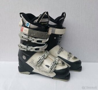 Lyziarky Fischer eu č.40,5