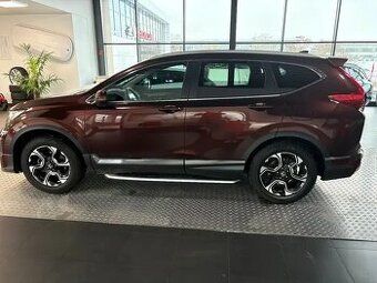 Honda CRV