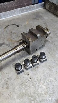 Riadenie zetor 3011 3511