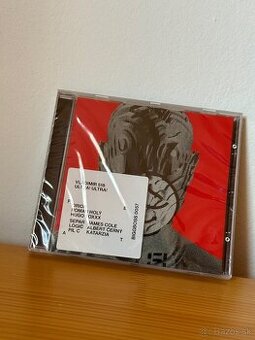 CD Vladimir 518 Ultra Ultra