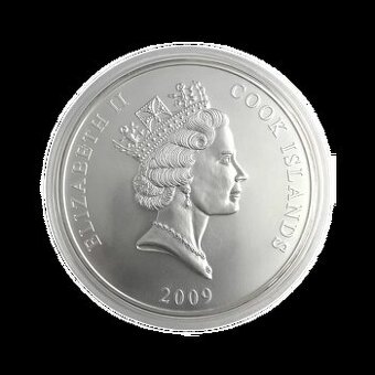 Investičné striebro