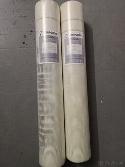 Armovacia sieťka Emporio 50m2