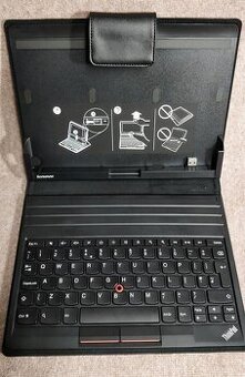 LENOVO ThinkPad Tab 2 Bluetooth klávesnica