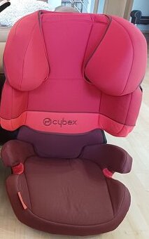 Autosedacka Cybex