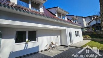 Predaj rodinného domu vo Zvolene - Môťová