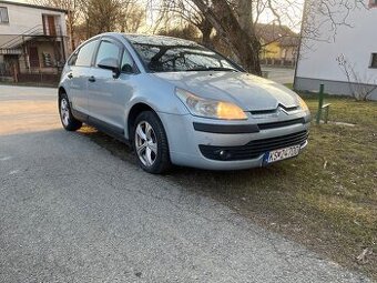 Predám Citroën C4
