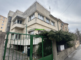 Prenájom prízemie v RD, 140 m2,  Košice - Juh, Rázusova ul.