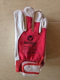 Pracovné rukavice